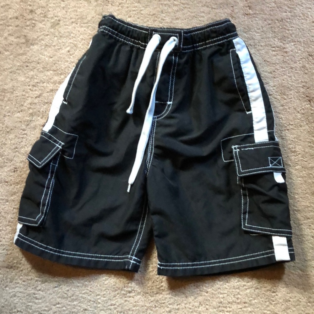 Boys bathing suit